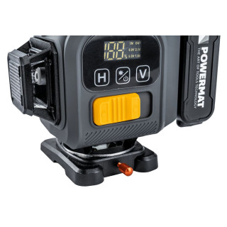 Keresztlézer PM-PLK-4DM3