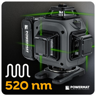 Keresztlézer PM-PLK-4DM3