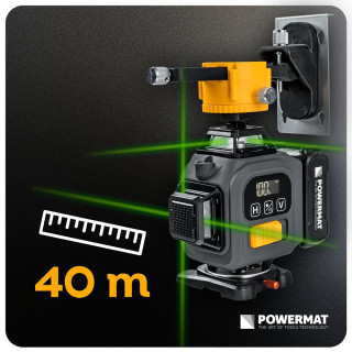 Keresztlézer PM-PLK-4DM3