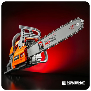 Vezetőlemez + 2 lánc PM-PR-18.72.2M