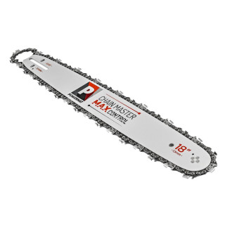 Vezetőlemez + 2 lánc PM-PR-18.72.2M