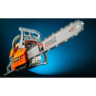 Vezetőlemez + 2 lánc PM-PR-18.72.2M