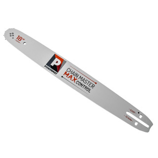 Vezetőlemez + 2 lánc PM-PR-18.72.2M