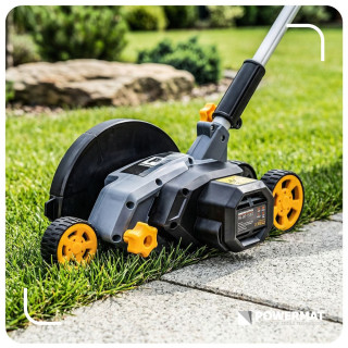 Elektromos gyepszegélynyíró PM-EKT-1500T