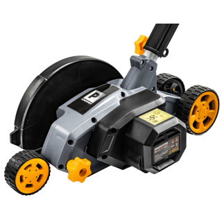 Elektromos gyepszegélynyíró PM-EKT-1500T