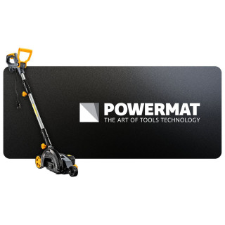 Elektromos gyepszegélynyíró PM-EKT-1500T