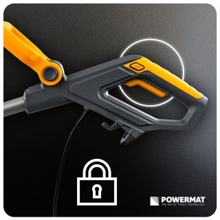 Elektromos gyepszegélynyíró PM-EKT-1500T