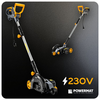 Elektromos gyepszegélynyíró PM-EKT-1500T