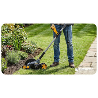 Elektromos gyepszegélynyíró PM-EKT-1500T