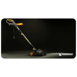 Elektromos gyepszegélynyíró PM-EKT-1500T