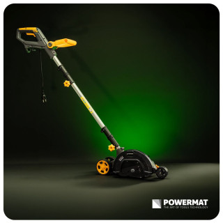 Elektromos gyepszegélynyíró PM-EKT-1500T