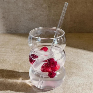 Buborékos pohár - 550 ml