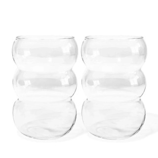 Buborékos pohár - 550 ml