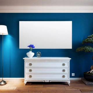 Infravörös fűtőpanel FIR 600W WIFI 60x100 cm