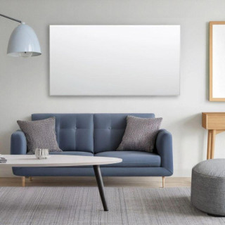 Infravörös fűtőpanel FIR 600W WIFI 60x100 cm