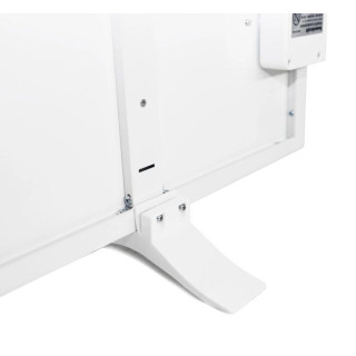 Infravörös fűtőpanel FIR 600W WIFI 60x100 cm