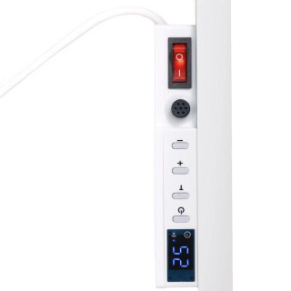 Infravörös fűtőpanel FIR 600W WIFI 60x100 cm