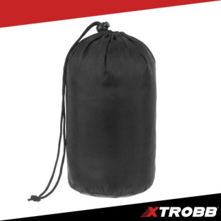 Utazó nyakpárna + szemmaszk és füldugók