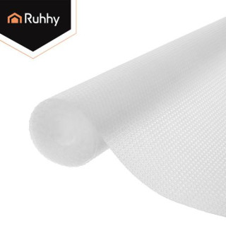 Fehér csúszásgátló fiókszőnyeg