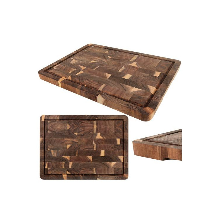 Vastag akác vágódeszka