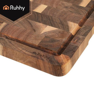 Vastag akác vágódeszka