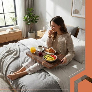 Vastag akác vágódeszka