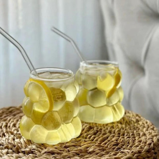 Buborékos pohár - 350 ml