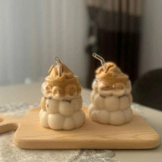 Buborékos pohár - 350 ml