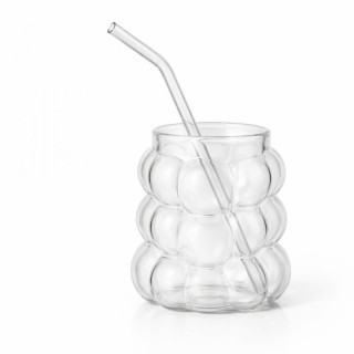 Buborékos pohár - 350 ml