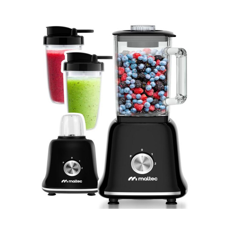 MalTec asztali turmixgép