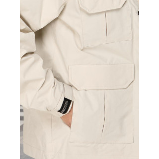 Férfi fehér átmeneti kabát TX5134