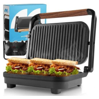 Elektromos grillsütő MalTec SM1500W