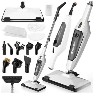 MalTec SteamExpert HDS4600W gőzölős felmosó