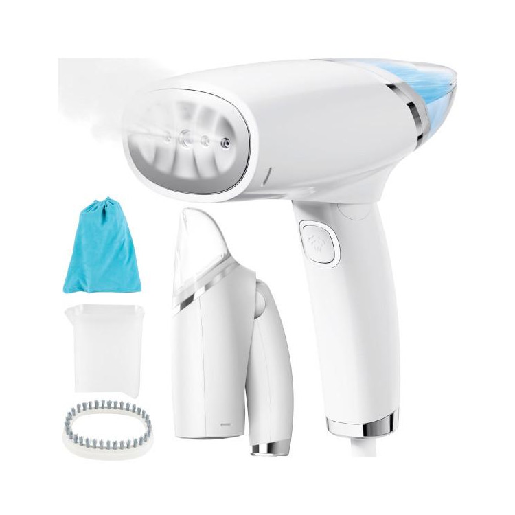 MalTec HDS1000W utazó gőzölős vasaló