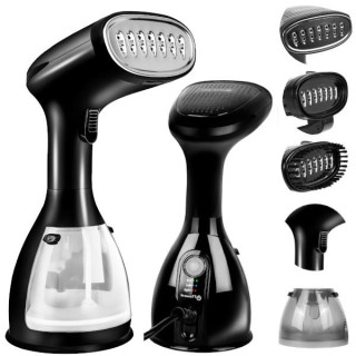 Maltec 7in1 HDS5000W gőzölős vasaló