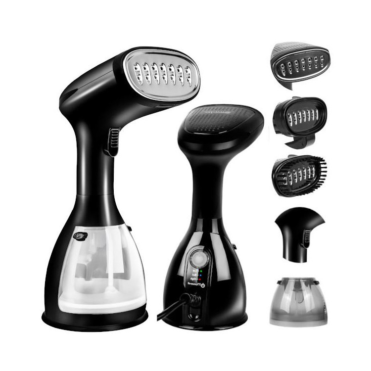 Maltec 7in1 HDS5000W gőzölős vasaló