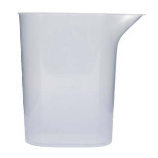 Műanyag pohár 7 az 1-ben vasalóhoz HDS5000W