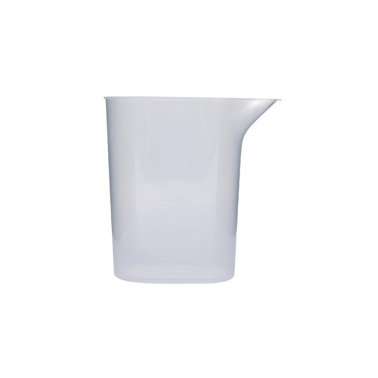 Műanyag pohár 7 az 1-ben vasalóhoz HDS5000W