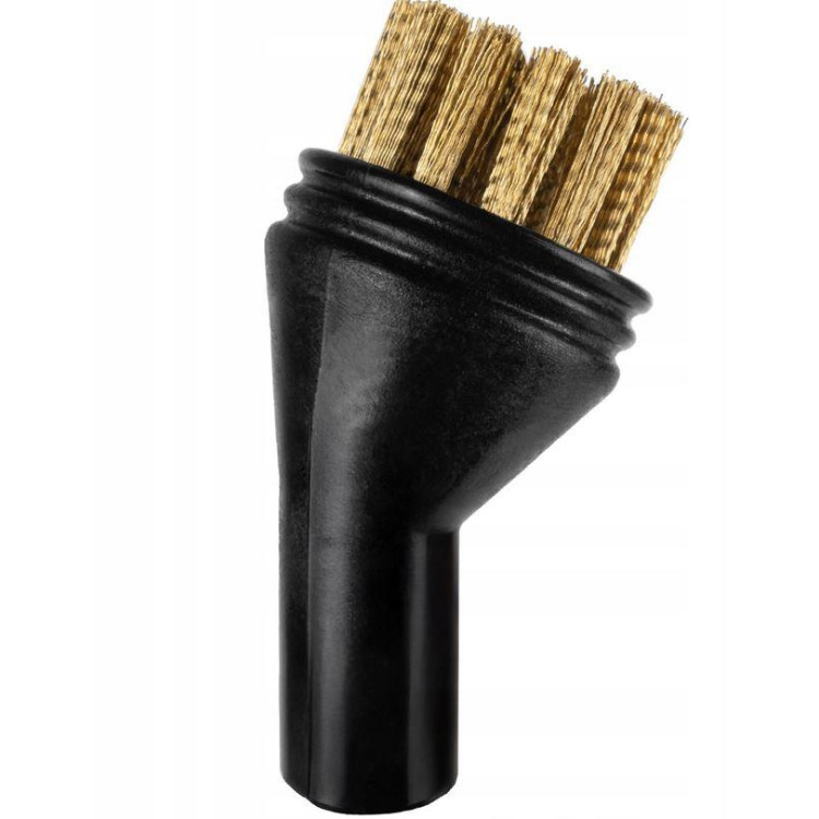 Kis sárgaréz kefe HDS4600W gőzölős mophoz