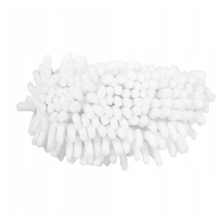 Kis mikroszálas rojtos gőzölős mop HDS4600W-hez