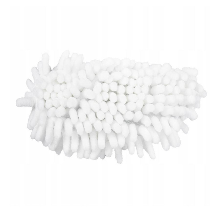 Kis mikroszálas rojtos gőzölős mop HDS4600W-hez