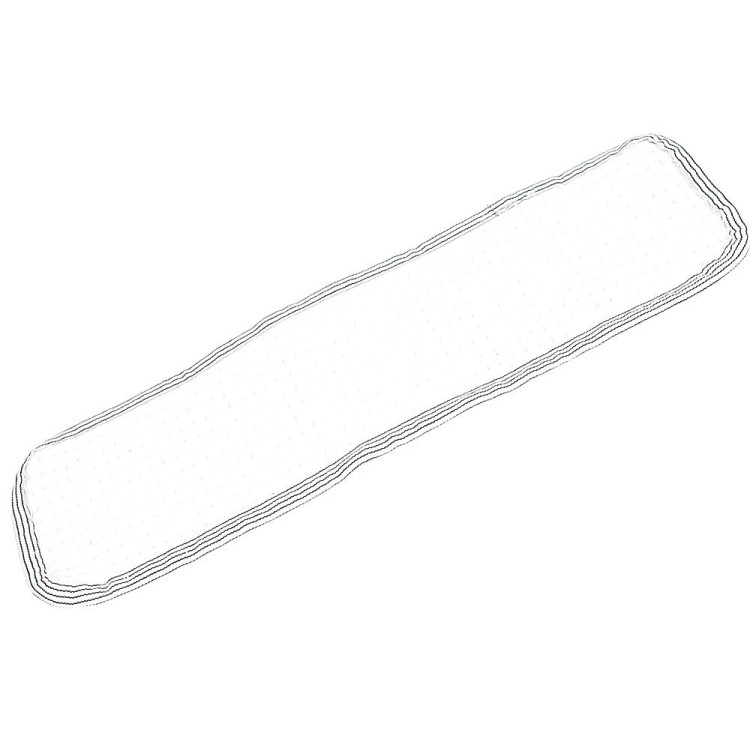 Nagy felmosófej HDS 6000W