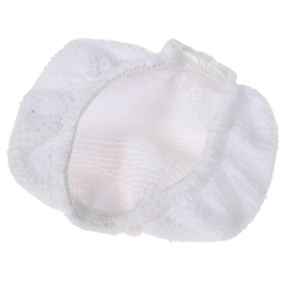 Kis mikroszálas huzat HDS4000 / HDS3550 gőztisztítóhoz