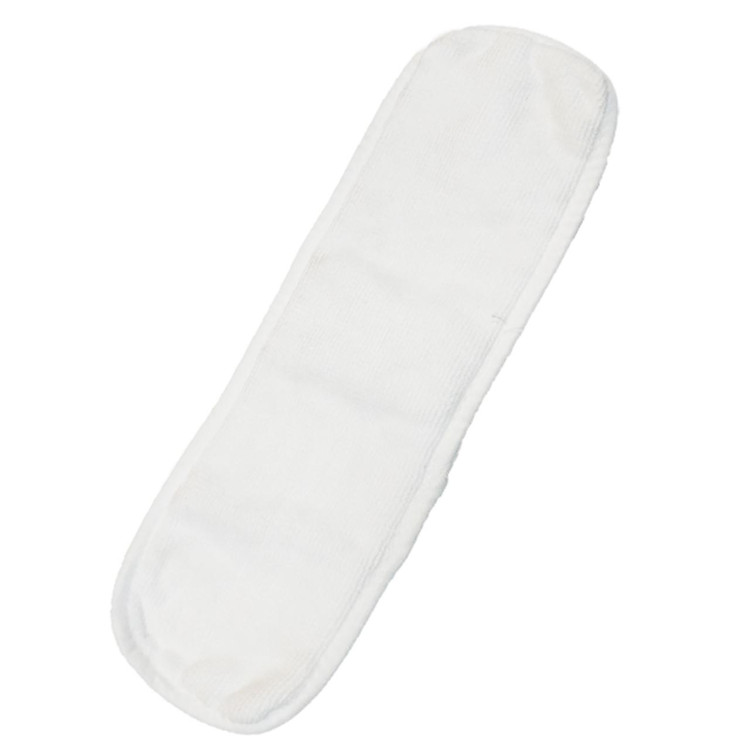 Mikroszálas huzat HDS3500W felmosóhoz