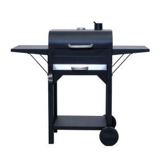 Curron Grill kéményes BBQ GM12000 + hőmérő