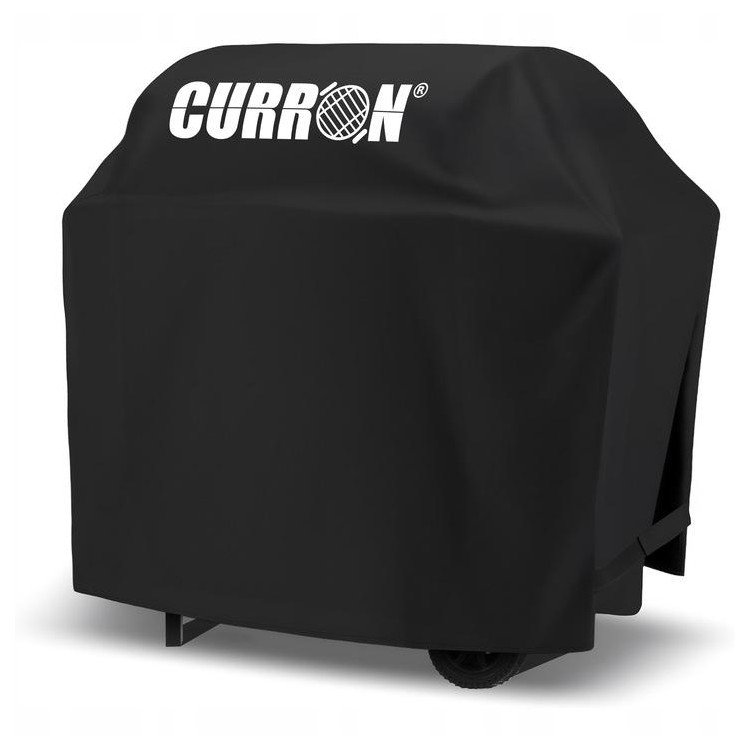 Curron BigBend grillsütő fedél