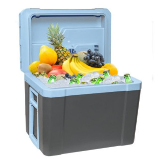 MalTec MasterCold 35L kerekes utazóhűtőszekrény