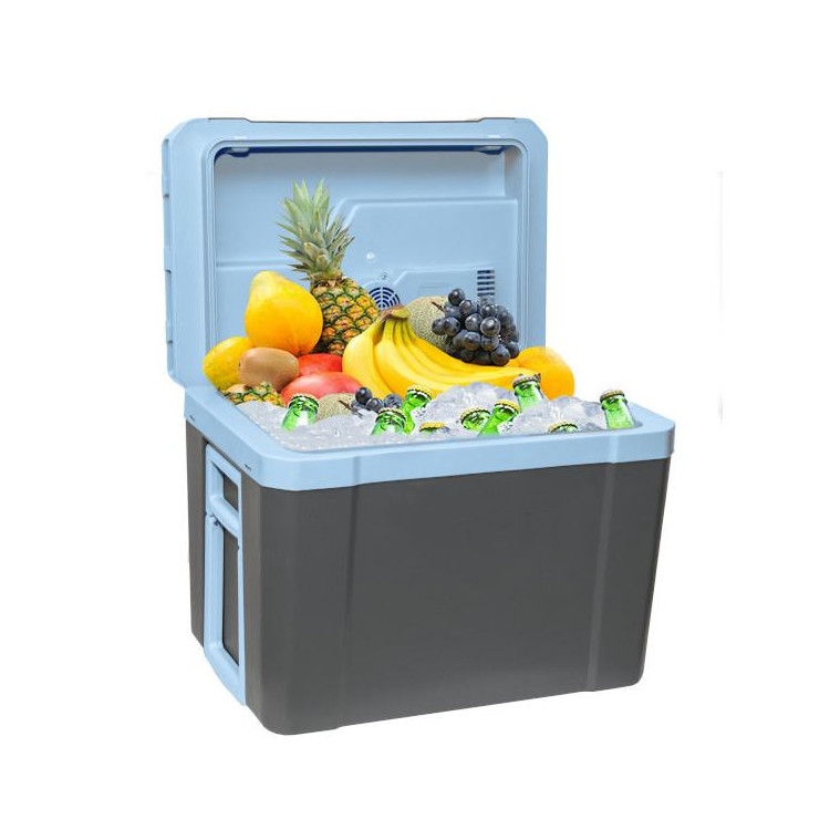 MalTec MasterCold 35L kerekes utazóhűtőszekrény