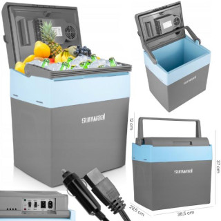 Sunwaal MasterCold 25 literes utazóhűtő
