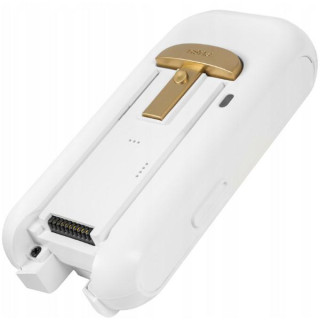 Akkumulátor TURBOCYCLONE PRO1000 porszívóhoz